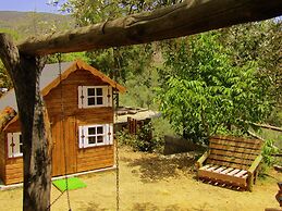 Cortijo Brazal La Ventaja