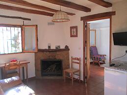 Cortijo Brazal La Ventaja