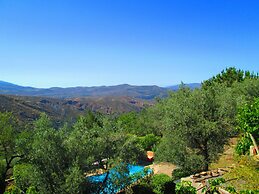 Cortijo Brazal La Ventaja