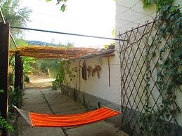 Cortijo Brazal La Ventaja