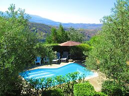 Cortijo Brazal La Ventaja