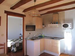 Cortijo Brazal La Ventaja