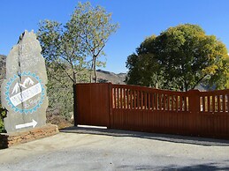 Cortijo Brazal La Ventaja