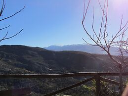 Cortijo Brazal La Ventaja