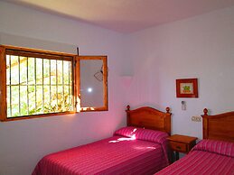 Cortijo Brazal La Ventaja