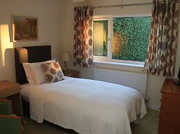 Dawyk Beech Guesthouse