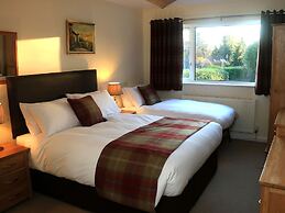 Dawyk Beech Guesthouse