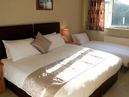 Dawyk Beech Guesthouse