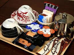 Dawyk Beech Guesthouse