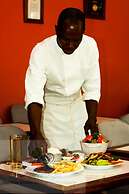 Oceanis Home & Voyages