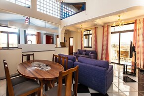 Oceanis Home & Voyages