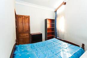 Oceanis Home & Voyages