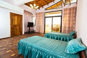 Oceanis Home & Voyages