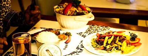 Oceanis Home & Voyages