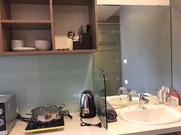 Unique Serviced Apartment