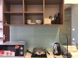 Unique Serviced Apartment