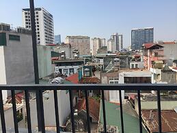 Unique Serviced Apartment