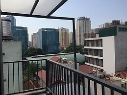 Unique Serviced Apartment