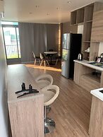 Unique Serviced Apartment