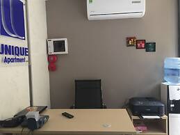 Unique Serviced Apartment