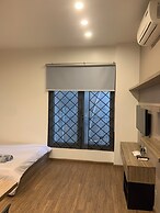 Unique Serviced Apartment