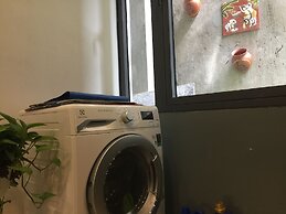 Unique Serviced Apartment