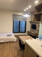 Unique Serviced Apartment