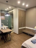 Unique Serviced Apartment