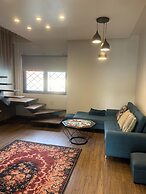 Unique Serviced Apartment