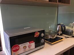 Unique Serviced Apartment