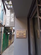 Unique Serviced Apartment