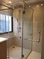 Unique Serviced Apartment