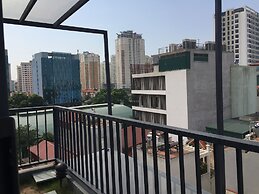 Unique Serviced Apartment