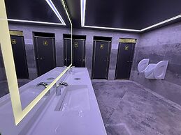 Gökçe Pansiyon - Adult Only - Hostel