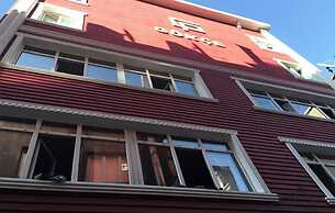 Gökçe Pansiyon - Adult Only - Hostel