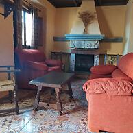 Cortijo Molino Los Justos