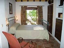 Cortijo Molino Los Justos