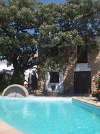 Cortijo Molino Los Justos