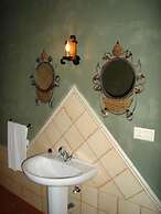 Cortijo Molino Los Justos