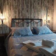 Cortijo Molino Los Justos