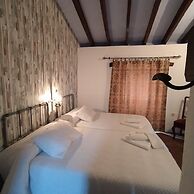 Cortijo Molino Los Justos