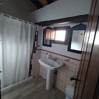 Cortijo Molino Los Justos