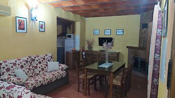 Cortijo Molino Los Justos