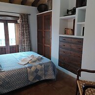 Cortijo Molino Los Justos