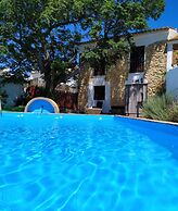 Cortijo Molino Los Justos