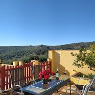 Cortijo Molino Los Justos