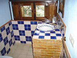 Cortijo Molino Los Justos