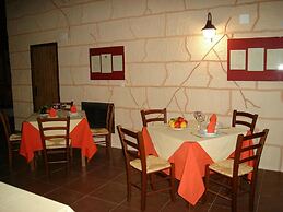 Cortijo Molino Los Justos