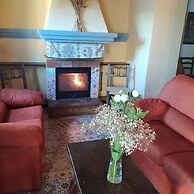 Cortijo Molino Los Justos