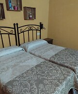 Cortijo Molino Los Justos